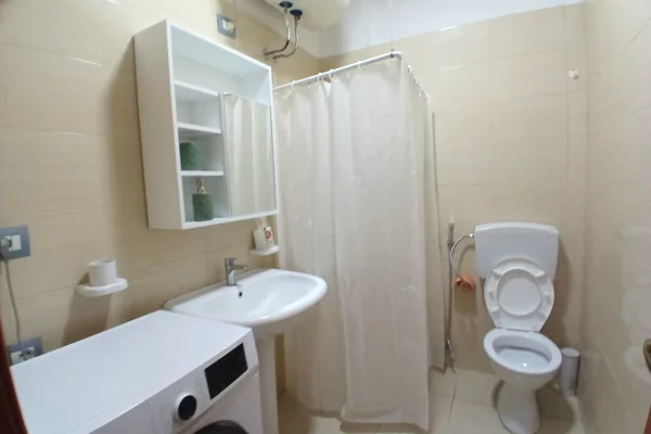 Apartment for rent in Tirana 2+1, Furnished