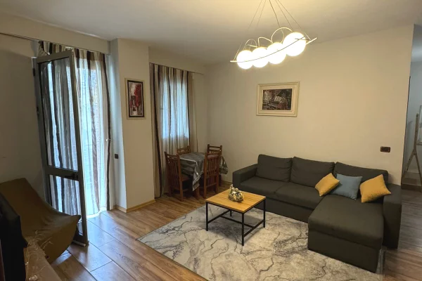 Apartment for rent in Tirana 2+1, Furnished