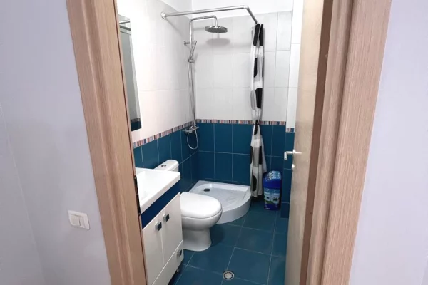 Apartment for rent in Tirana 2+1, Furnished