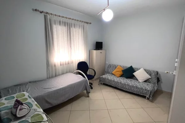 Apartment for rent in Tirana 2+1, Furnished