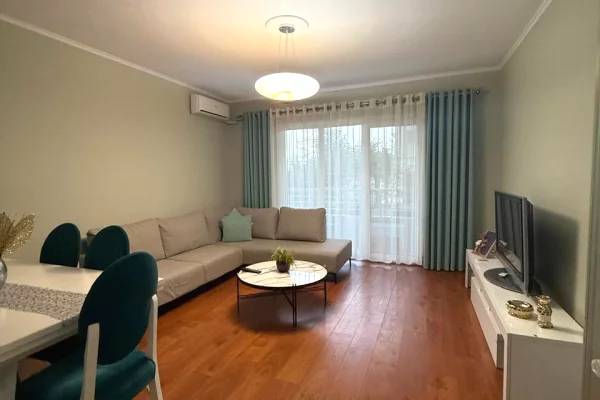 Apartment for rent in Tirana 2+1, Furnished