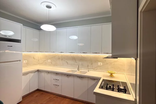 Apartment for rent in Tirana 2+1, Furnished