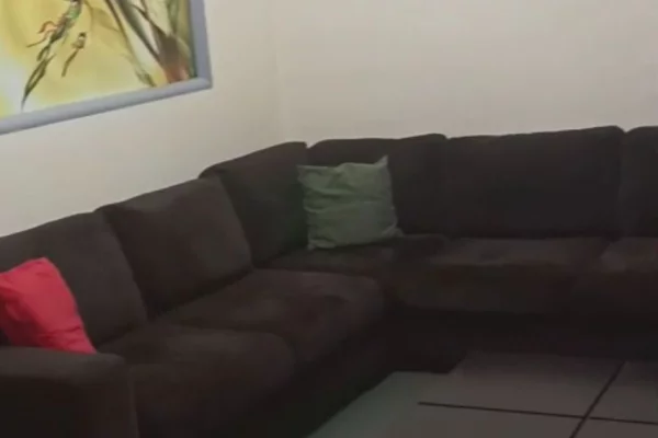 Apartment for rent in Tirana 2+1, Furnished