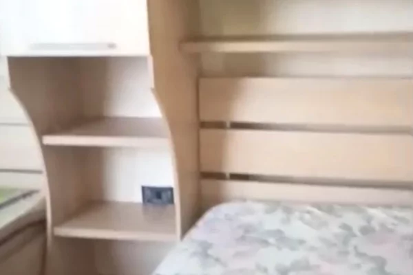 Shtepi me qera 2+1 ne Tirane - 600 Euro