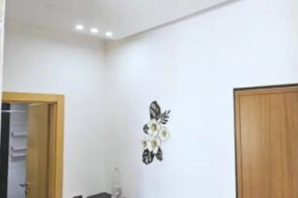 Shtepi me qera 1+1 ne Tirane - 480 Euro