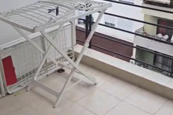 Shtepi me qera 1+1 ne Tirane - 40,000 Leke