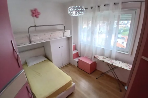 Apartment for rent in Tirana 2+1, Furnished