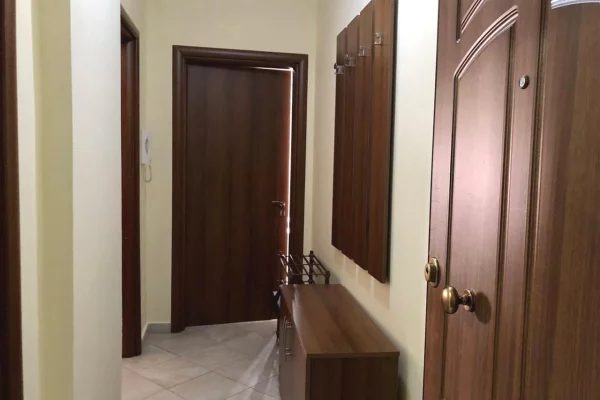 Apartment for rent in Tirana 1+1, Furnished