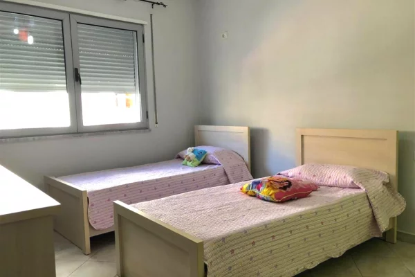 Apartment for rent in Tirana 1+1, Furnished