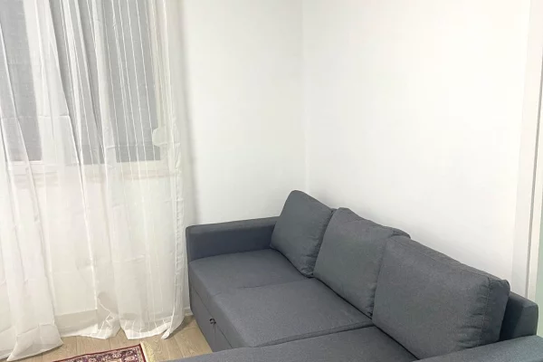 Apartment for rent in Tirana 1+1, Furnished