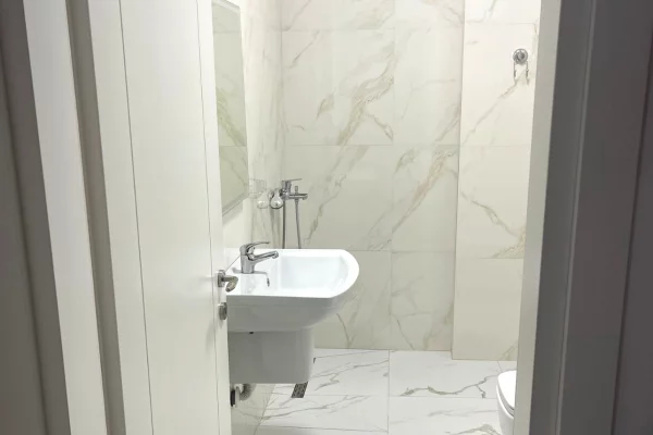 Shtepi me qera 1+1 ne Tirane - 500 Euro