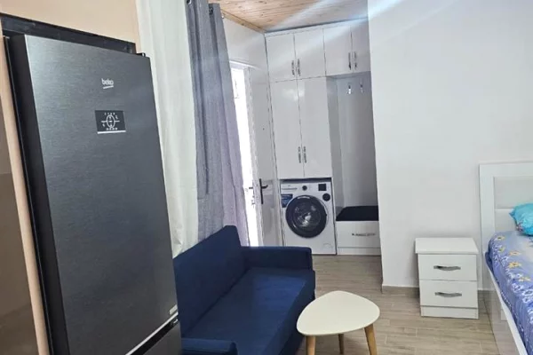 Shtepi me qera Garsoniere ne Tirane - 30,000 Leke