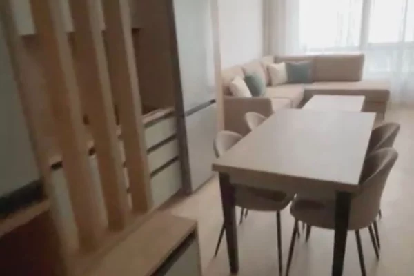 Shtepi me qera 1+1 ne Tirane - 50,000 Leke