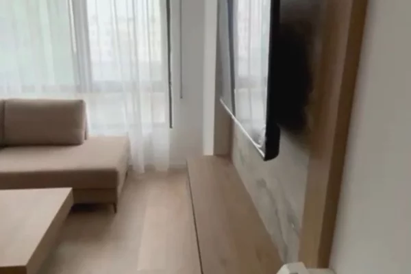 Shtepi me qera 1+1 ne Tirane - 50,000 Leke