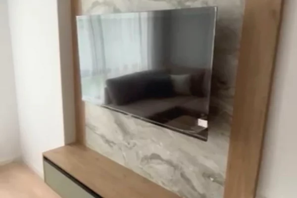 Shtepi me qera Apartament ne Tirane, 1+1, Mobilimi E mobiluar, Pagesa 50,000  Leke.