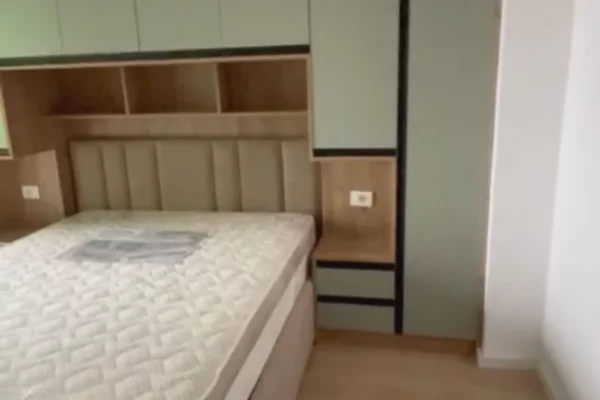 Shtepi me qera Apartament ne Tirane, 1+1, Mobilimi E mobiluar, Pagesa 50,000  Leke.