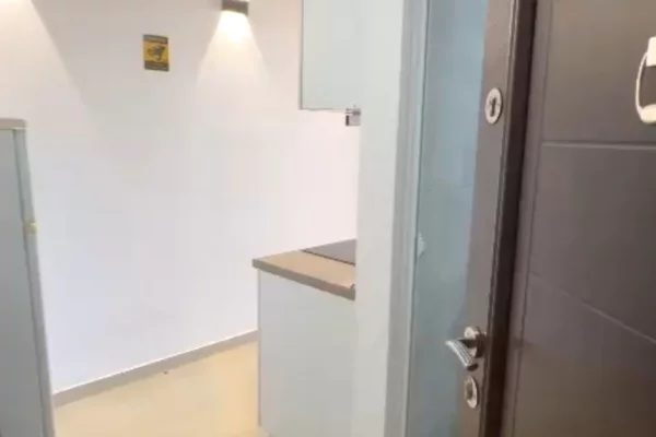 Duplex (2 storey house) for rent in Tirana 2+1, Furnished