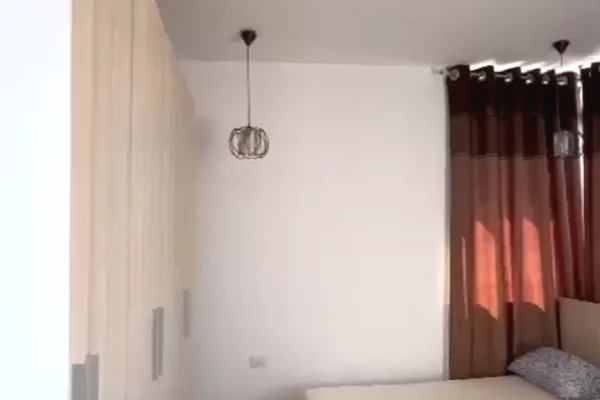 Duplex (2 storey house) for rent in Tirana 2+1, Furnished