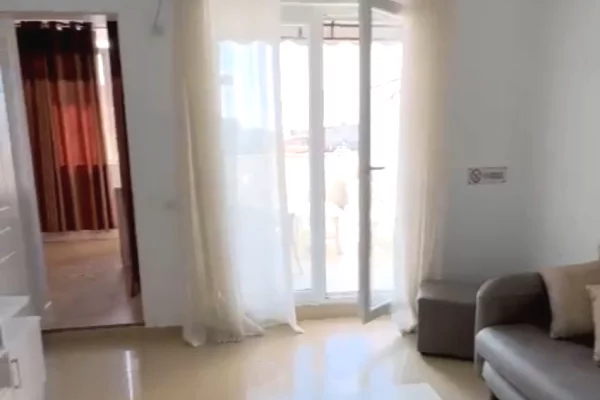 Duplex (2 storey house) for rent in Tirana 2+1, Furnished