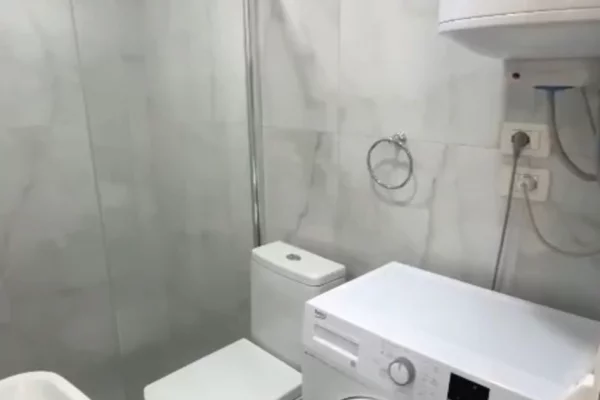 Duplex (2 storey house) for rent in Tirana 2+1, Furnished