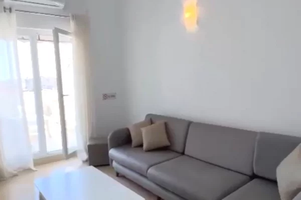 Duplex (2 storey house) for rent in Tirana 2+1, Furnished