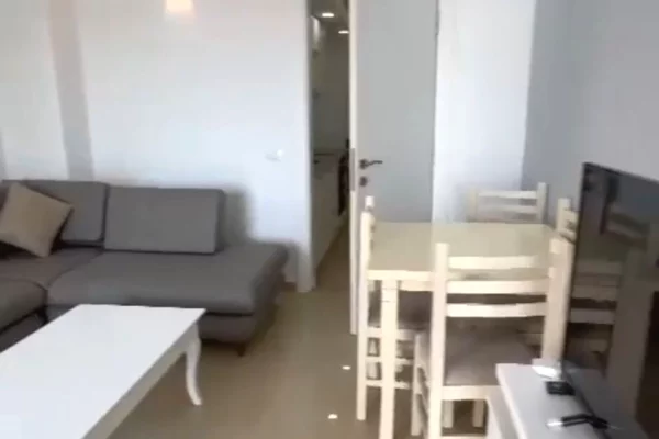 Duplex (2 storey house) for rent in Tirana 2+1, Furnished