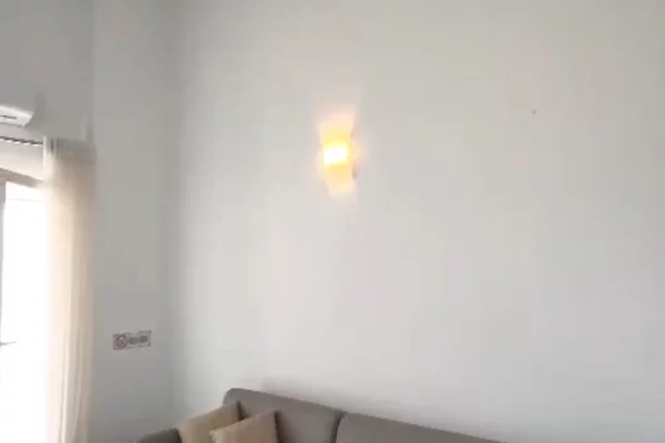 Duplex (2 storey house) for rent in Tirana 2+1, Furnished