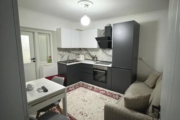 Casa in affitto 1+1 a Tirana - 43,000 Leke