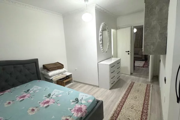 Casa in affitto 1+1 a Tirana - 43,000 Leke