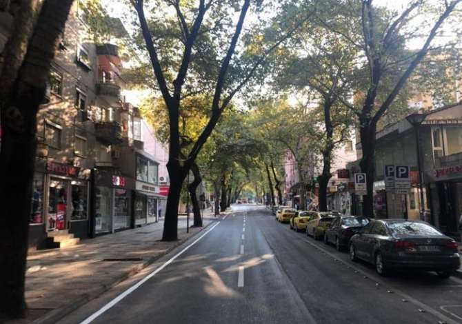 Business Property in Sale 1+1 in Tirana - 115,000 Euro
