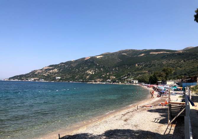 Terreno in vendita  a Valona - 165,000 Euro