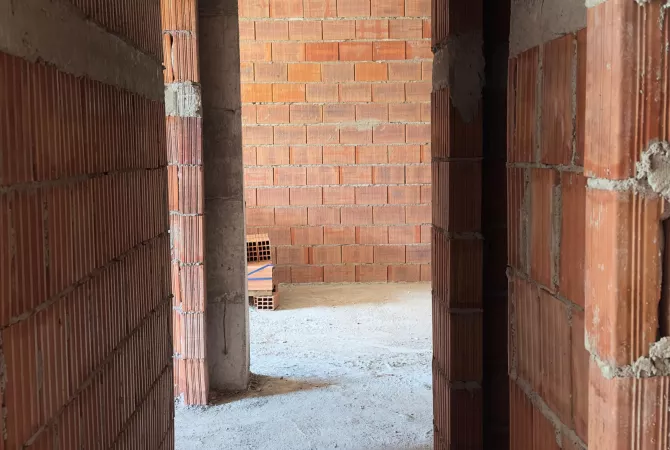 House for Sale 2+1 in Tirana - 160,000 Euro