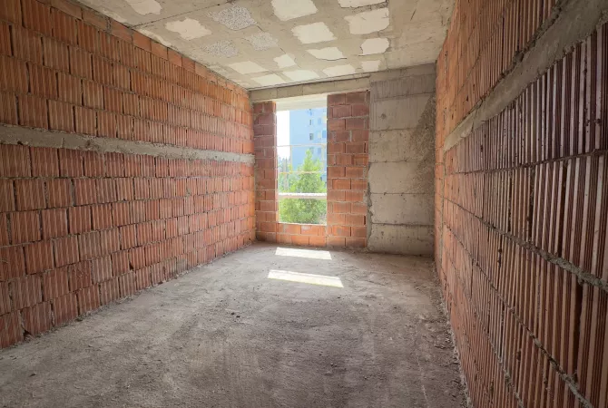 House for Sale 2+1 in Tirana - 160,000 Euro