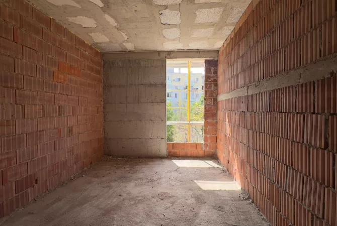 House for Sale 2+1 in Tirana - 160,000 Euro