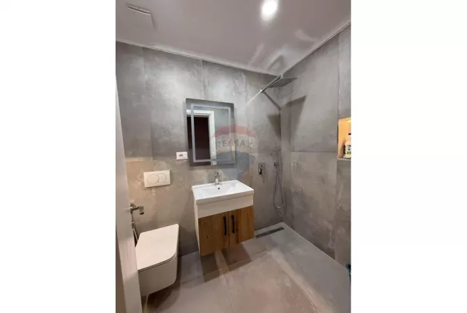House for Sale 1+1 in Tirana - 125,000 Euro