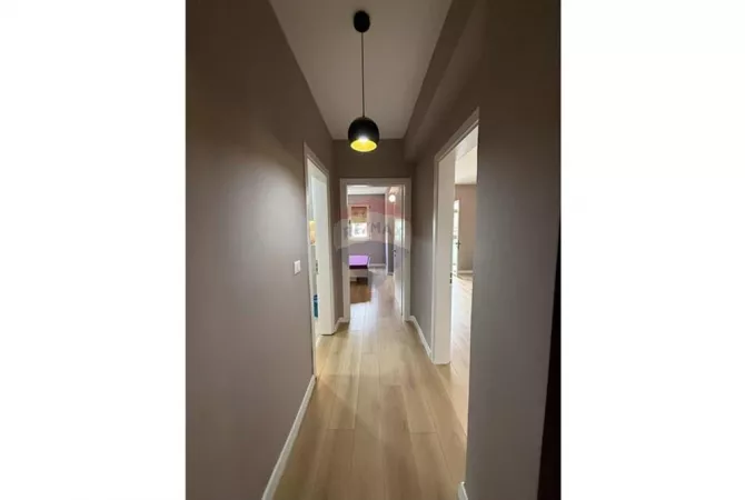 House for Sale 1+1 in Tirana - 125,000 Euro