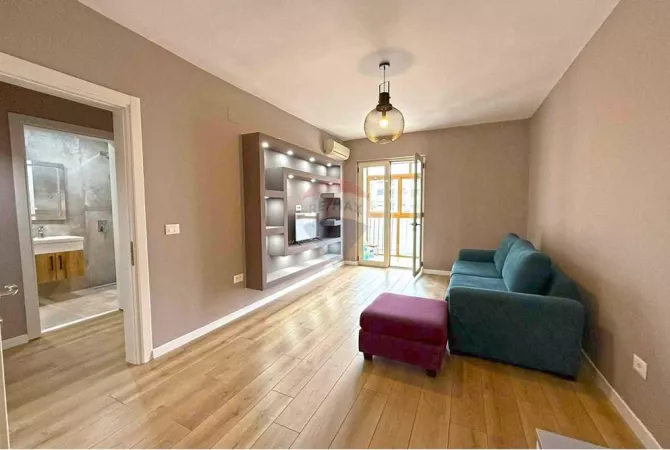 House for Sale 1+1 in Tirana - 125,000 Euro