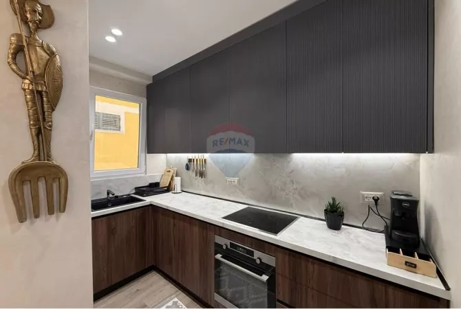 House for Sale 2+1 in Tirana - 190,000 Euro