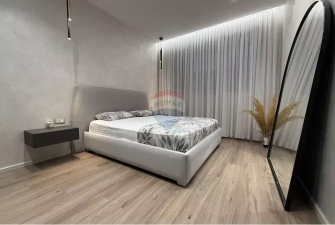 House for Sale 2+1 in Tirana - 190,000 Euro