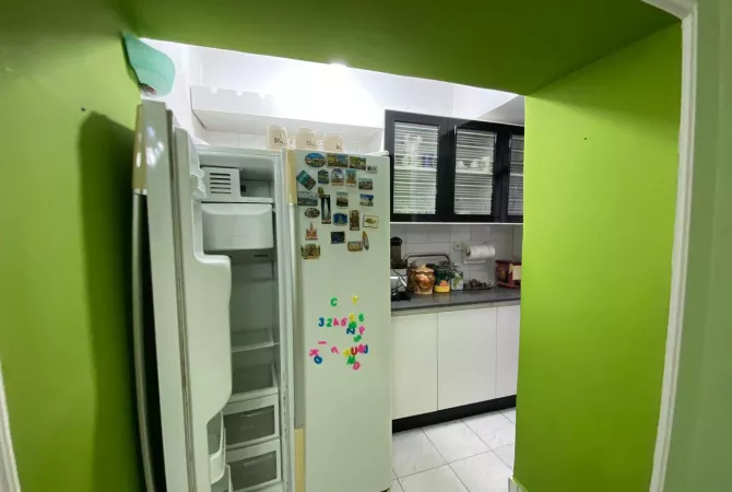 House for Sale 4+1 in Tirana - 220,000 Euro