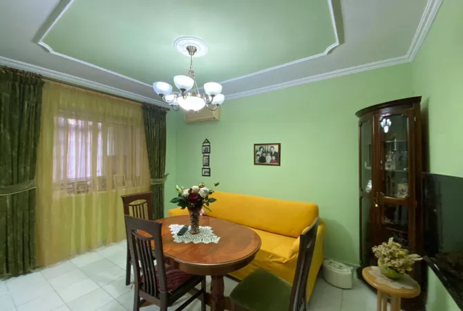 House for Sale 4+1 in Tirana - 220,000 Euro