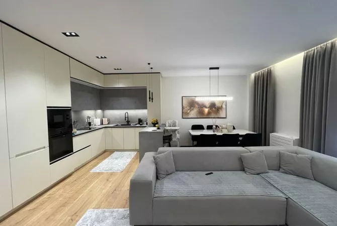 House for Sale 2+1 in Tirana - 360,000 Euro