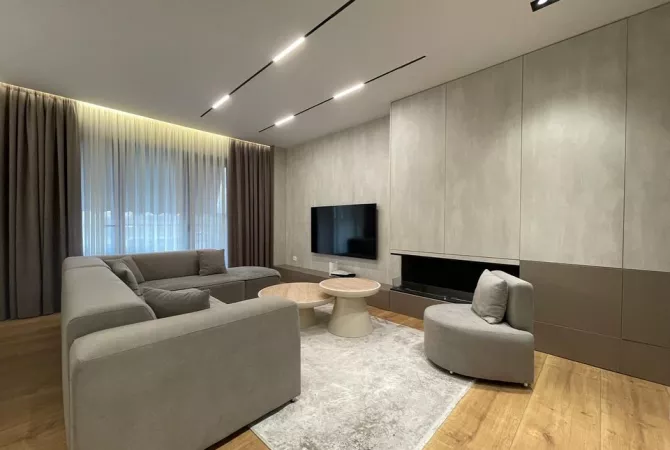 House for Sale 2+1 in Tirana - 360,000 Euro