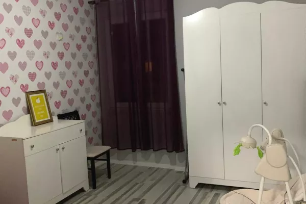 Shtepi ne shitje 2+1 ne Tirane - 135,000 Euro