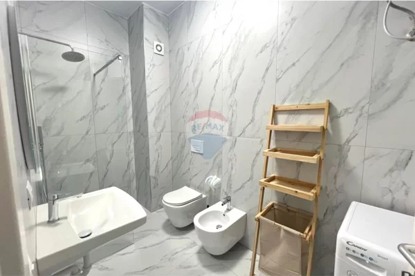 Casa in affitto 1+1 a Tirana - 450 Euro