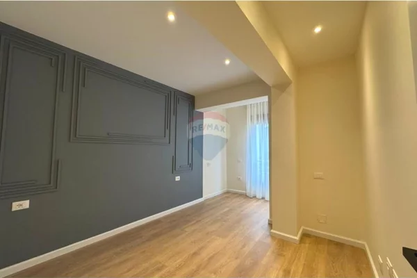 House for Sale 1+1 in Tirana - 165,000 Euro