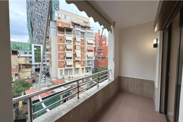 House for Sale 1+1 in Tirana - 165,000 Euro