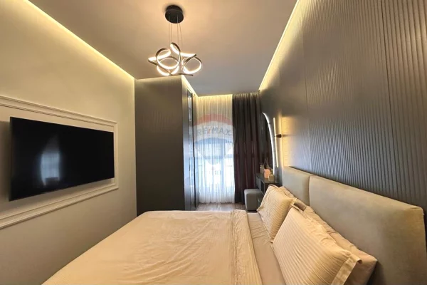 Shtepi ne shitje 1+1 ne Tirane - 140,000 Euro