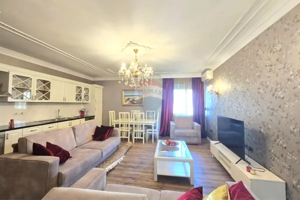 Shtepi ne shitje 2+1 ne Tirane - 375,000 Euro