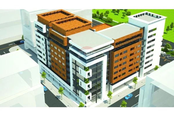 Shtepi ne shitje 1+1 ne Tirane - 84,000 Euro